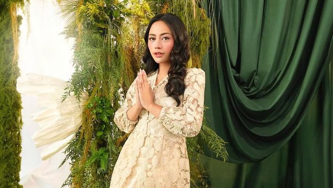 Rachel Vennya Bongkar Borok Okin Tak Pernah Beri Nafkah dan Mau Jual Rumah Anak