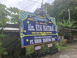 Seniman Ketoprak Bantul Meninggal Saat Pentas, Keluarga Tepis gegara Ditonjok