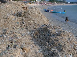 Sampah di Bali, Budaya Buang Sampah Sembarangan Sudah Ada Sejak Era Kolonia