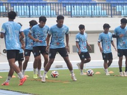 Persela Vs Persiba: Waktunya Joko Tingkir Akhiri Paceklik Kemenangan
