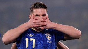 Hasil Lengkap Playoff Piala Dunia: Gyokeres Hattrick, Denmark Ngamuk