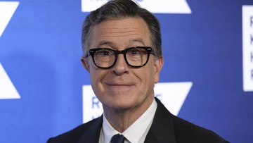 Fan Ribut Stephen Colbert Bakal Nulis Film Baru The Lord of the Rings