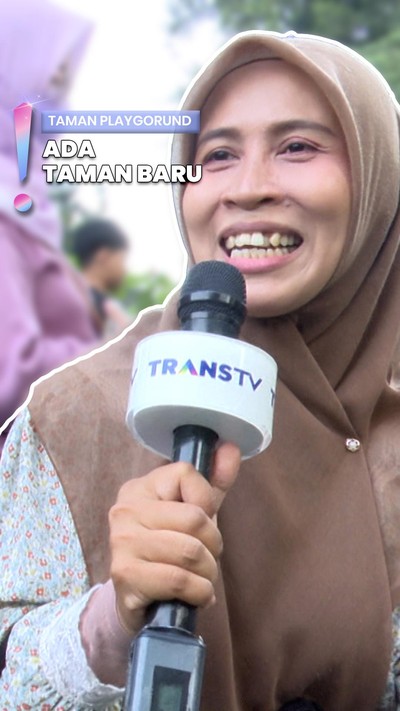 Video: Baru Dibuka, Taman Bendera Pusaka Sudah Dipadati Pengunjung