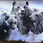 Tes Kepribadian: Beruang atau Pegunungan yang Pertama Kamu Lihat? Ini Artinya...