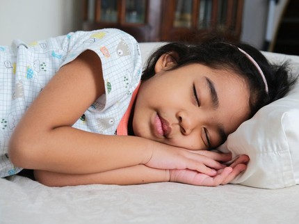 5 Cara Mengembalikan Jam Tidur Anak Setelah Libur Lebaran