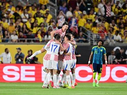 Kolombia Vs Kroasia: Pasukan Zlatko Dalic Menang Comeback 2-1