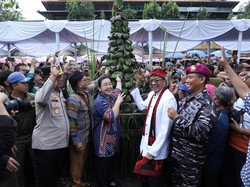 Pemkot Semarang Gelar Sesaji Rewanda-Mahakarya Goa Kreo, Ini Jadwalnya