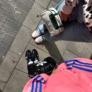 5 Style Sneakers Adidas yang Siap Hits di Spring/Summer 2026