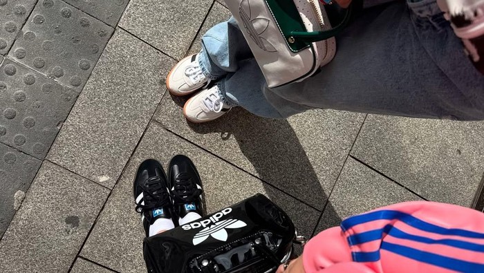 5 Style Sneakers Adidas yang Siap Hits di Spring/Summer 2026