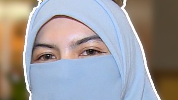 Video: Wardatina Mawa Nilai Permintaan Maaf Inara Rusli Tidak Spesifik