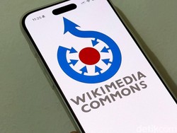 Wikimedia Sempat Diblokir Kini Normal Lagi, Ini Kata Komdigi