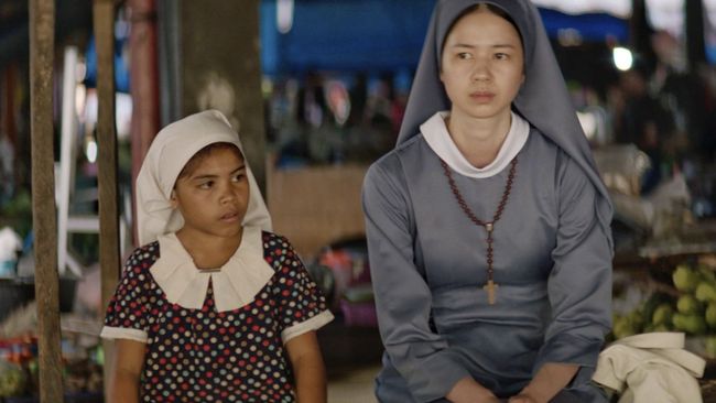 Setelah berkeliling dunia ke berbagai festival film, film Yohanna yang dibintangi Laura Basuki akan tayang di Indonesia.