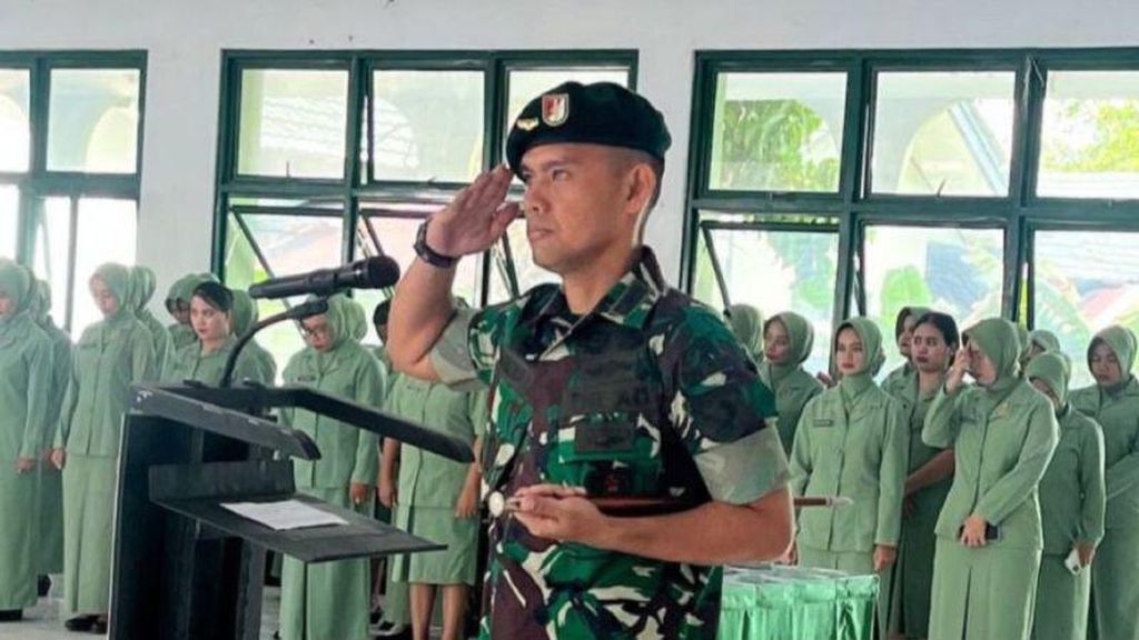 Prajurit TNI Pukul Warga Hingga Tewas, Komandan Batalyon Minta Maaf