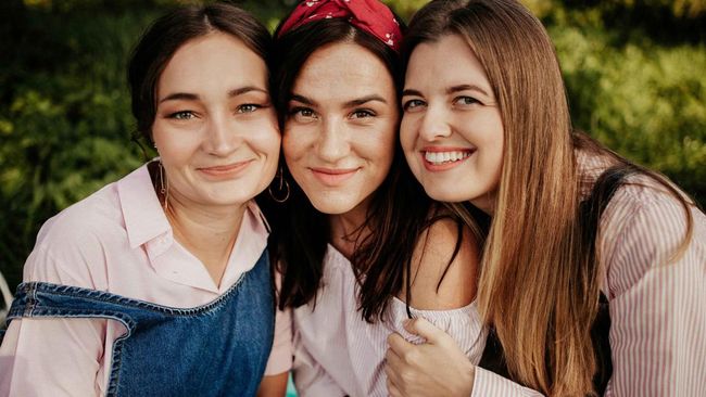 Zodiak yang Ekstrovert