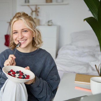 Lezat dan Praktis, Ini 5 Ide Menu Makanan untuk Turunkan Berat Badan