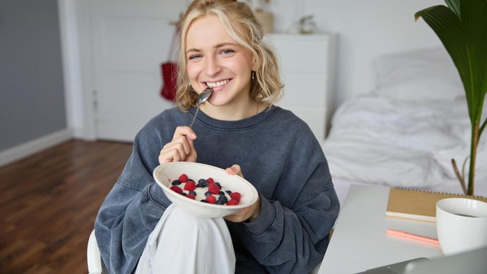 Lezat dan Praktis, Ini 5 Ide Menu Makanan untuk Turunkan Berat Badan