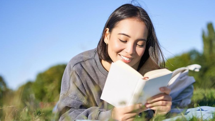 7 Rekomendasi Buku yang Akan Mengubah Cara Berpikirmu