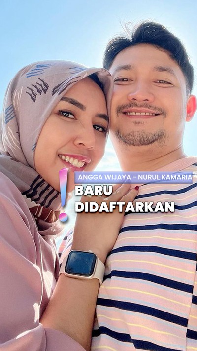 Video: Angga Wijaya Eks Suami Dewi Perssik Digugat Cerai, PA Jaksel Respons