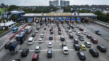 DJP Siapkan Aturan PPN Jalan Tol, Ditargetkan Rampung 2028