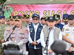 Arus Balik Bakauheni-Merak Lancar, 72% Pemudik Sudah Kembali