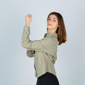 Tidak Patah Semangat, 5 Cara Aries Bangkit dari Kegagalan