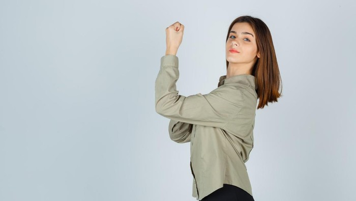 Tidak Patah Semangat, 5 Cara Aries Bangkit dari Kegagalan