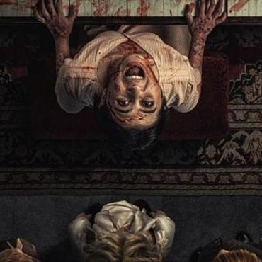 Bikin Merinding Sekaligus Nangis, Danur: The Last Chapter Tembus 2 Juta Penonton