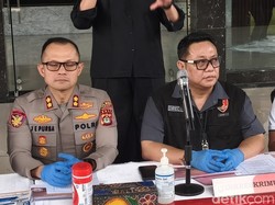 Bule Belanda di Bali Dibunuh, 2 WNA Ditetapkan jadi Tersangka dan Diburu