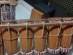 Gondang: Nada Sakral yang Menjaga Denyut Sosial Masyarakat Batak