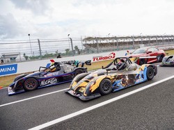 GT World Challenge Asia 2026: Balapan Mobil Sultan di Mandalika