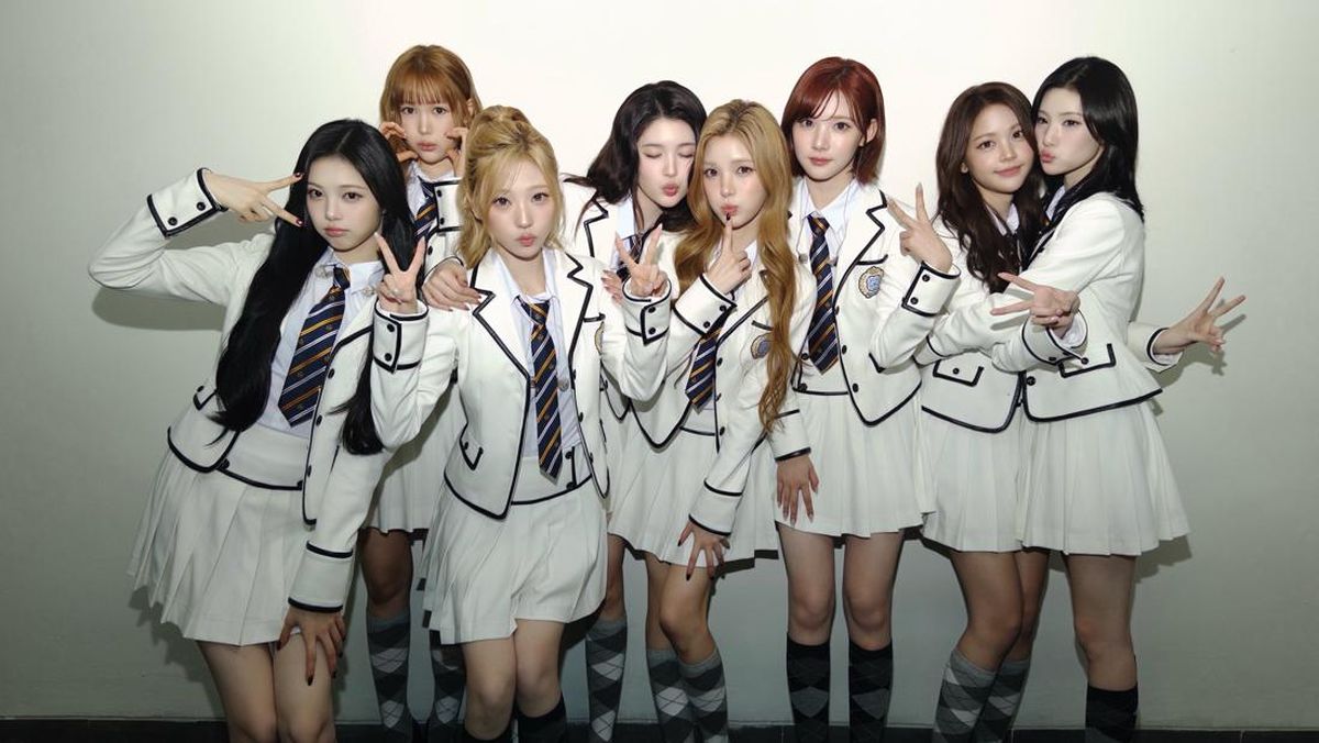 Review Fan Meeting: Hearts2Hearts Hearts2House in Jakarta 2026