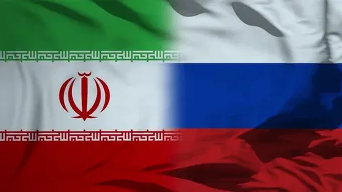 Timteng Makin Panas, Rusia Respons Serangan AS Terbaru ke Iran
