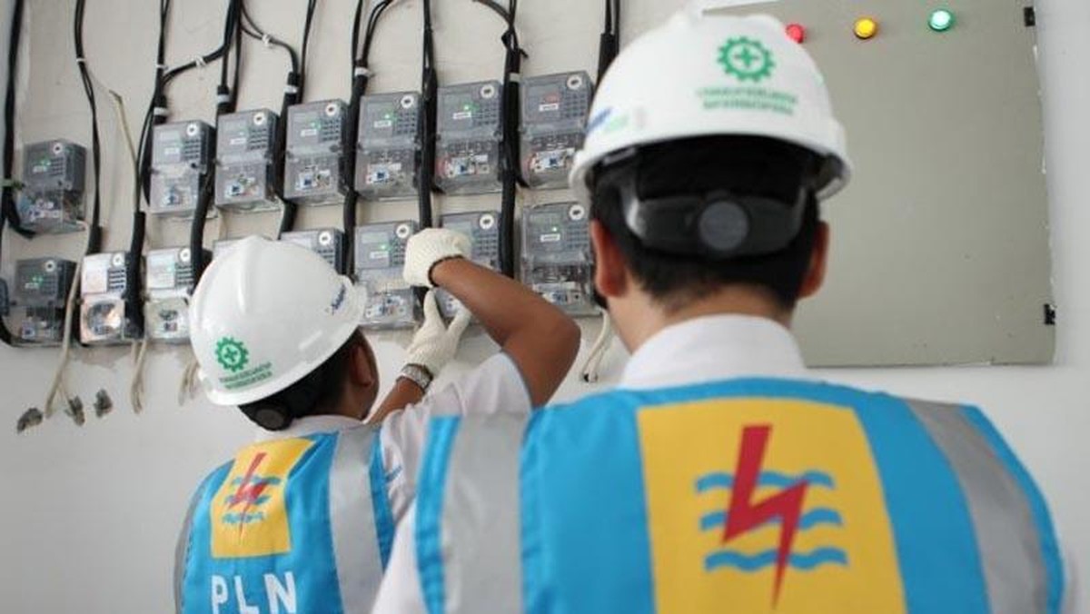 Diskon 50% Tambah Daya Listrik PLN Berlaku Hingga 27 Juli 2026