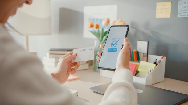 Kesenjangan Kredit UMKM Tembus Rp2.400 Triliun, Data Transaksi Jadi Kunci Akses Modal Baru