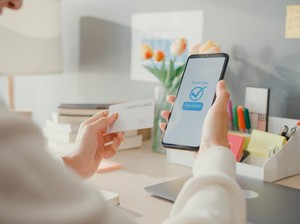 Kesenjangan Kredit UMKM Tembus Rp2.400 Triliun, Data Transaksi Jadi Kunci Akses Modal Baru
