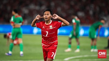 Kenapa Beckham Selebrasi 'Kedinginan' dan Tutup Kuping usai Cetak Gol?