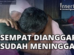 30 Tahun Hilang di Perantauan, Zulkifli Akhirnya Bertemu Keluarga