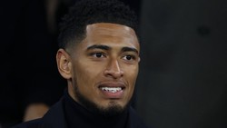 Perjalanan Sia-sia Bellingham dengan Skuad Inggris