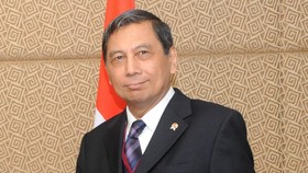 Juwono Sudarsono, Menteri 3 Presiden yang Kini Telah Berpulang