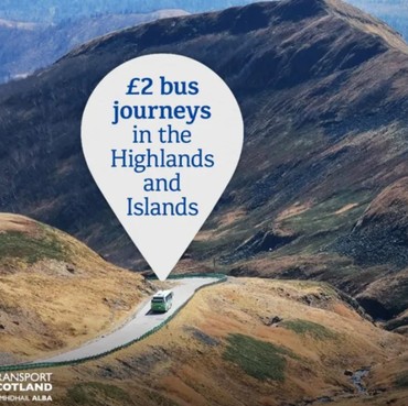 Duh! Iklan Wisata Skotlandia Blunder Pakai Pemandangan China