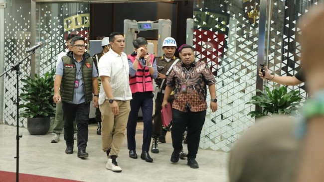 Pasca Samin Tan, Kejagung Tetapkan 3 Tersangka Baru Korupsi Tambang