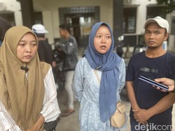 Keluarga Pertanyakan Kasus Pengeroyokan Rombongan Tongtek Pati