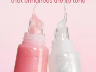 Laneige Lip Glowy Balm Pink Supernova, Solusi Bibir Lembap & Glowing