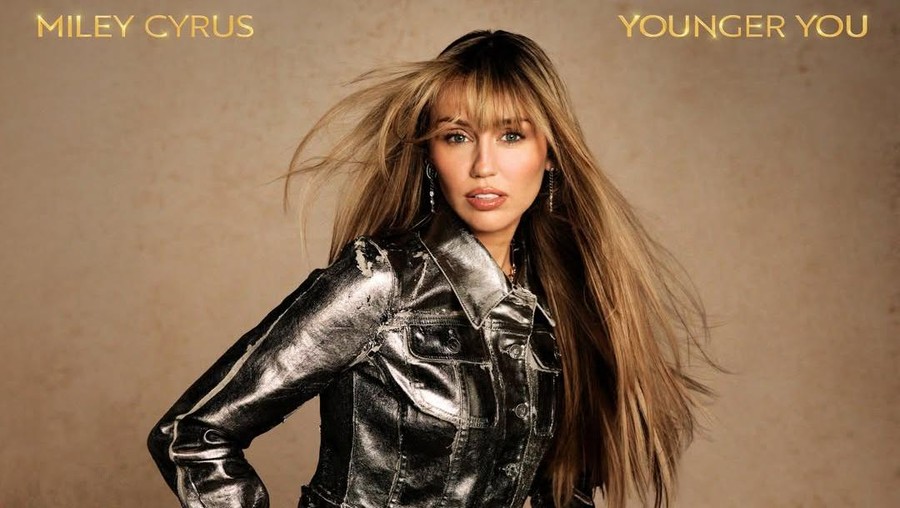 Lirik Lagu Younger You - Miley Cyrus