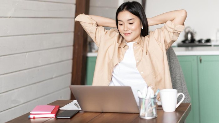 Biar Nggak Gampang Lelah, Konsumsi 5 Makanan Ini agar Tetap Berenergi Sepanjang Hari