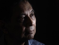 Eks Menteri Pertahanan Juwono Sudarsono Meninggal di Usia 84 Tahun