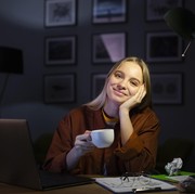 8 Minuman Terbaik di Malam Hari untuk Bantu Turunkan Berat Badan