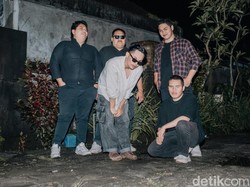 Filla, Band Tunanetra Bali yang Tolak Dikasihani