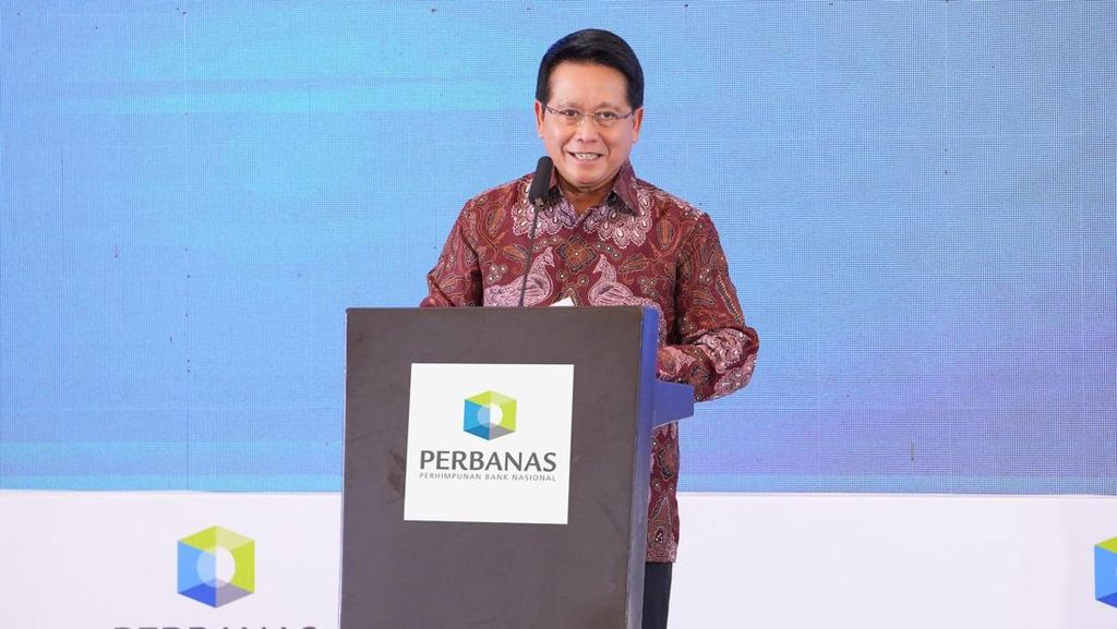Risiko Geopolitik Global Naik, Perbanas Perketat 'Prudential Measures'