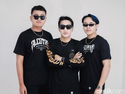 Tresna Sujati, Warna Baru Tridatu Lewat Duet Perdana dengan Juni Kartika